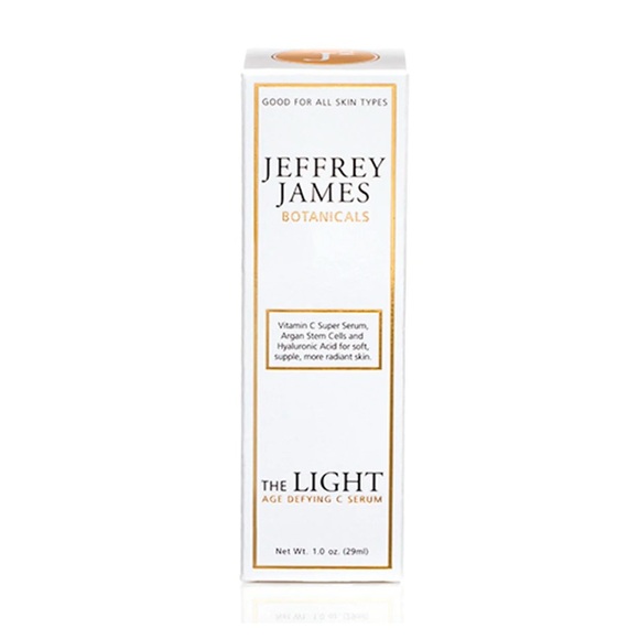 Jeffrey James Vitamin C Super Serum - Picture 2 of 3